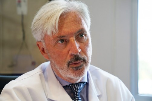 Dr. Antonio de Lacy. Instituto Quirúrgico Lacy. Barcelona (11)