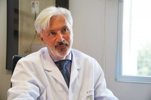 Dr. Antonio de Lacy. Instituto Quirúrgico Lacy. Barcelona (12)