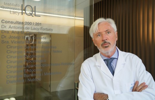 Dr. Antonio de Lacy. Instituto Quirúrgico Lacy. Barcelona (24)