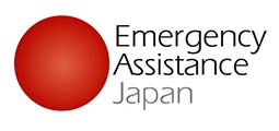 Emergency Asistance Japan