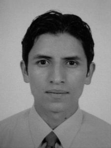 Dr. Jorge Antonio Ordóñez Trujillo, cirujano