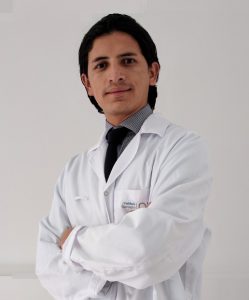 Dr. Jorge Ordoñez. Cirujano IQL Barcelona