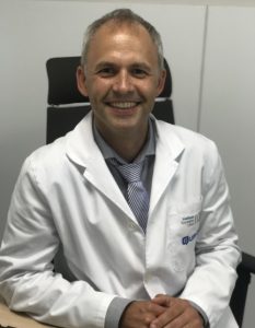 Dr. Francisco Espín