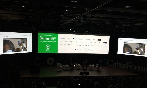 Barcelona Global Summit