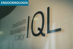 Instituto Quirúrgico Lacy de Barcelona. Endocrinología