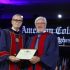 El Dr. Antonio de Lacy recibe el Premio Honorífico del American College of Surgeons. El de más prestigio a novel mundial.