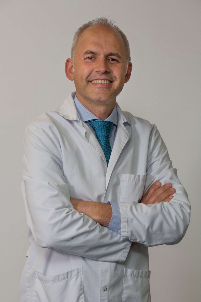 Dr. Francisco Espín